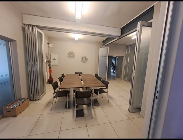 135M² OFFICE TO LET IN ILLOVO